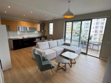 🌊 For Sale: Modern 2-Bedroom Apartment – Frontline, Lungoma