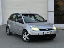 ❗️ SHITET FORD FIESTA 1.4TDCI DISEL❗️