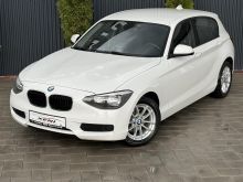 BMW 1-Series F20/F21 - Sapo Doganuar ne Kosove 🇽🇰