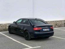 Okazion Audi A4
