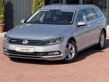 VW PASSAT B8 2.0TDI 4 MOTION - HIGHLINE