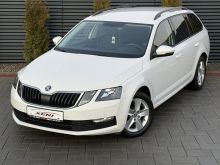 SKODA OCTAVIA 2.0TDI 4x4 DSG - BLUEMOTION Vetura është e sap