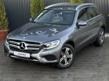MERCEDES BENZ GLC 250d - *AVANTGARDE*
