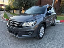 OKAZION - Tiguan