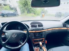 Shes Mercedes Benz Klase E 2.2 Disel