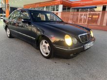 Mercedes e clas AUTOMATIK 045693540