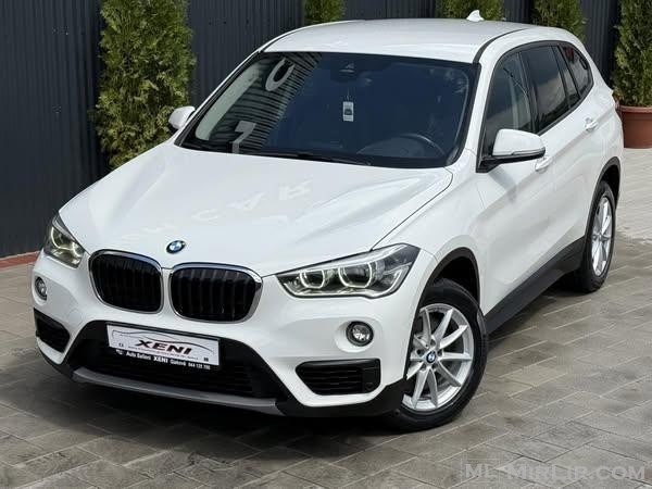 BMW X1 20d S-DRIVE *SPORT* FACELIFT 🔥