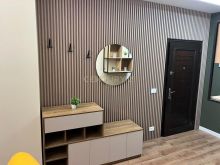 SHITET APARTAMENT 2+1 I SAPO INVESTUAR PRANE MUZEUT TE DESHM