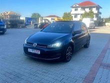 Golf VII 2014✅Premium