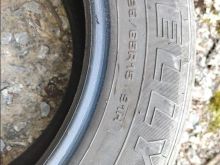 Shiten 4 Goma verore 195/65/R15