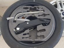 Kit  komplet gome rezervë  ,në makina me gas