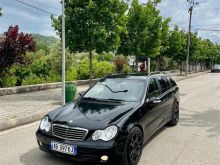C220 Automat Oakzion