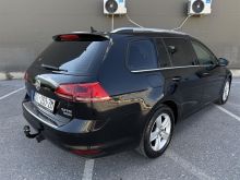 VW GOLF 7    *Highline*   2.0 TDI