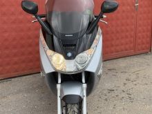 Piaggio x8 200 cc