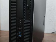 PC per zyre i7-4790 / 16GB / 512GB SSD