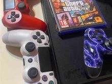 Ps4 slim