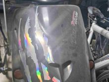 Motorr 49cc