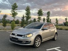 ❌W GOLF VII 1.6 nafte 2014❌