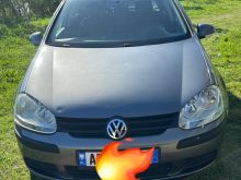 Shitet Golf 5