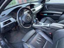 BMW 325D Touring
