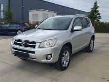 Shitet toyota rav 4 2.2 naft d4d viti 2010