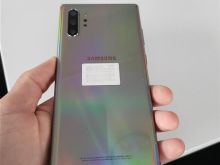 Samsung Note 10 Plus