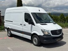🔻 MERCEDES SPRINTER - 2014🔻