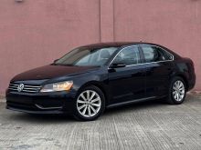 PASSAT 2.5 BENZIN 2013 GJENDJE PERFEKTE FULL OPSION