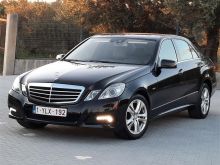 MERCEDES E220 CDI W212 ✅️FULL OPTIONAL ✅️GJENDJE PERFEKTE!!