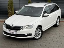 SKODA OCTAVIA 2.0TDI 4x4 DSG - Sapo Doganuar 🇽🇰