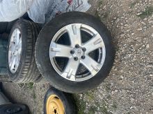 Shiten goma bashk me disqe/bandash  toyota RAV4 viti 2007