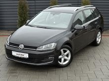 VW GOLF VII 2.0TDI DSG HLBMT - i sapo Doganuar 🇽🇰