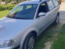 Passat 1.9 TDI di tkuqe pa dogan