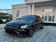 Mercedes Benz E220