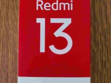 Redmi 13 i ri
