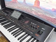 KORG Pa4X