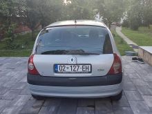 Shitet Renault clio