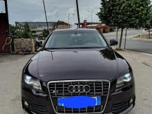 Shitet audi a4 benzin gaz letrat per 1vit