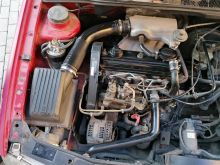 Motorra 1.9 dizell per golf 2.3 gjeta  audi kombi t2 t3 t4