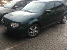 Golf 1.9