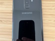 Samsung Galaxy S9+