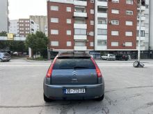 Shitet Citroën C4