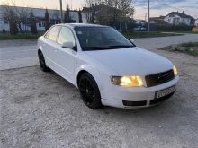 Shitet Audi A4