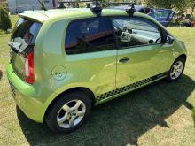 Škoda Citigo 1.0 MPI