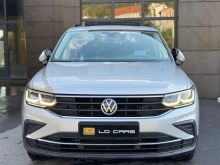 VW TIGUAN 2021 LIFE 🇩🇪 Pa Dogan