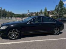 Okazion! Mercedes benz S class 350 benzin
