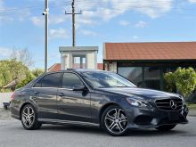 E250 AMG LINE 2014🇨🇦