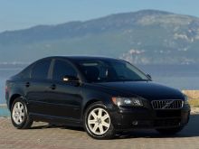 Volvo S40 2.0 Nafte