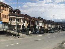 Shitet shtepia ne bllok te ri
