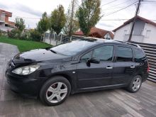 PEUGEOT 3007 HDI - 2004